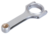 Eagle Chevrolet LS H-Beam Connecting Rod (Set of 8) CRS6125O3D