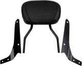 COBRA Sissy Bar - Corto - Shadow Phantom 02-8611B 