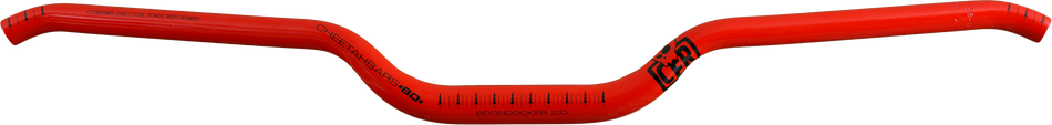 CFR Boondocker 2.0 Bar Blood Red CFR-CD3.6