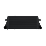 Mishimoto 94-02 Dodge Ram 2500 5.9L Cummins Intercooler Kit w/ Pipes (Black) MMINT-RAM-94KBK