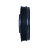 Fluidampr Mitsubishi EVO 8 / 9 Steel Internally Balanced Damper 610701