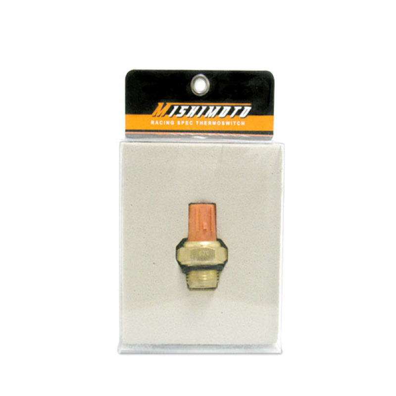 Mishimoto Fan Switch 80 degree - Honda/Civic/Integra/Accord/SC2000 MMFAN-SWITCH