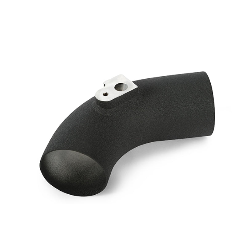 Mishimoto 13-16 Ford Focus ST 2.0L Performance Air Intake Kit - Wrinkle Black MMAI-FOST-13WBK