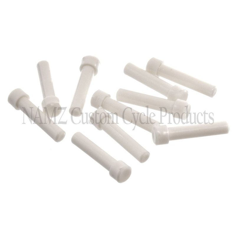 NAMZ Deutsch DT Series Hole Plugs - 10 Pack (HD 72195-94) DT-HP