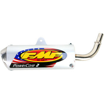 FMF Powercore Ii Silencer 24036