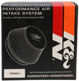 K&N 91-99 Dodge Stealth / Mitsubishi 3000GT V6-3.0L Performance Intake Kit 57-1500-1