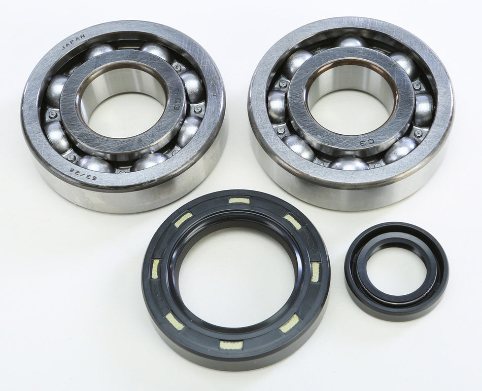 PROX Crankshaft Bearing & Seal Kit Hon 23.CBS13084