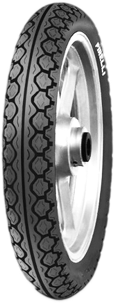 PIRELLITire Mt15 Scooter Rear 110/80-14 59j Bias2588200