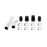 Mishimoto 94-02 Dodge Ram 2500 5.9L Cummins Intercooler Kit w/ Pipes (Silver) MMINT-RAM-94KSL