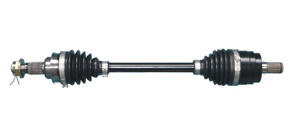 OPEN TRAILHd 2.0 Axle RearHON-6011HD