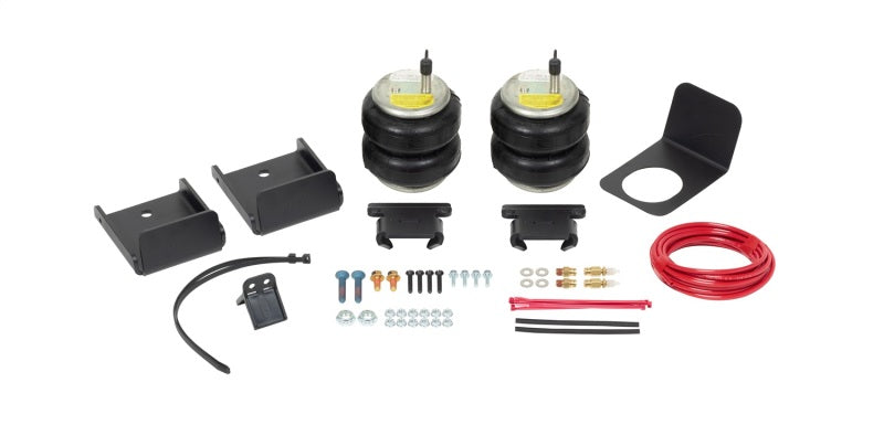Firestone Ride-Rite Air Spring Kit Rear 2019 GMC Sierra 1500 (W217602609) 2609