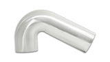 Vibrant 3.5in OD 120 Degree Tight Radius Aluminum Bend 12191