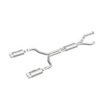 MagnaFlow SYS C/B 92-96 Chevy Corvette 350 16837