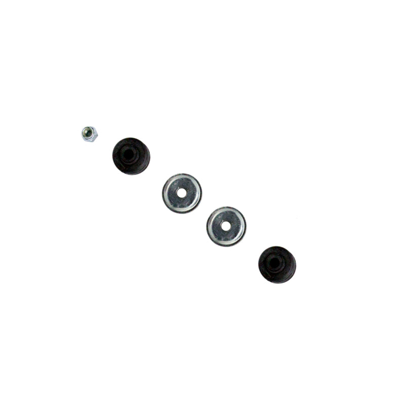 Bilstein 5100 Series 2010 Jeep Wrangler X Front 46mm Monotube Shock Absorber 24-146708