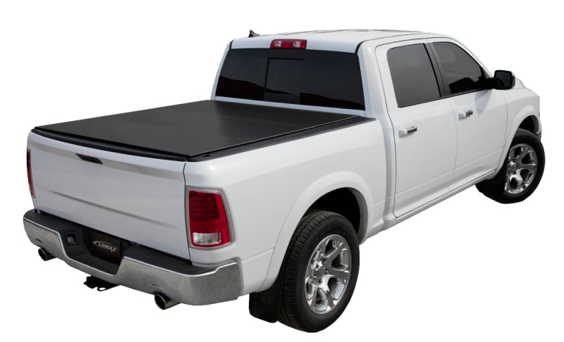 Access LOMAX Tri-Fold Cover 02-19 Dodge Ram 6Ft./4in. Bed (w/o Rambox Cargo Management System) B1040029