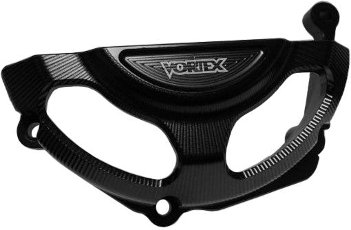 VORTEX Case Guard Left Blk Yam CS648K