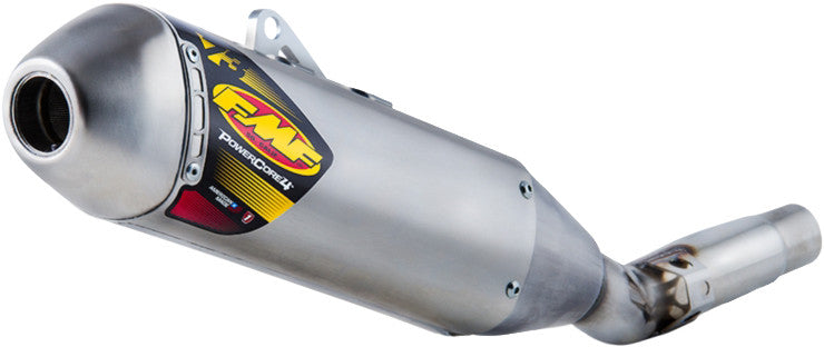 FMF Powercore 4 Hex Muffler 42327