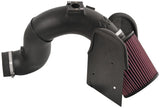 K&N 07-09 Dodge Ram 2500/3500 Pickup 6.7L Performance Intake Kit 57-1557