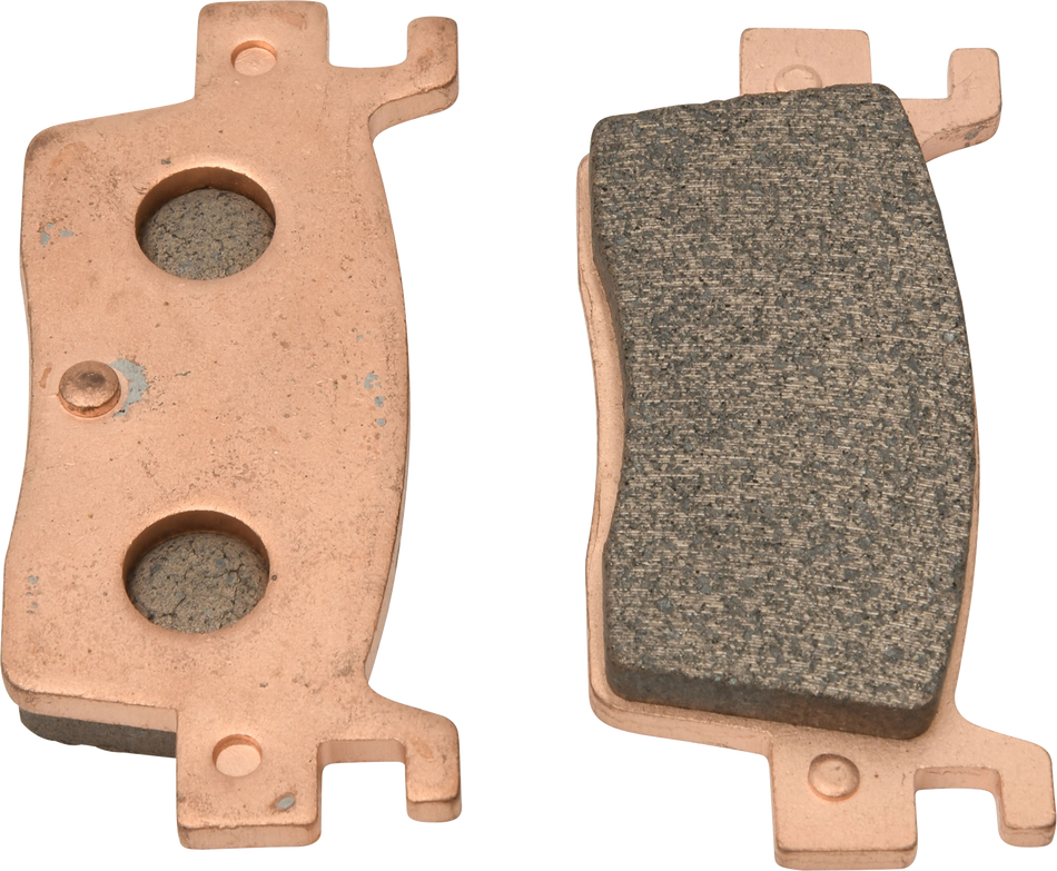 ALL BALLS Sintered Brake Pad Kit 18-8057