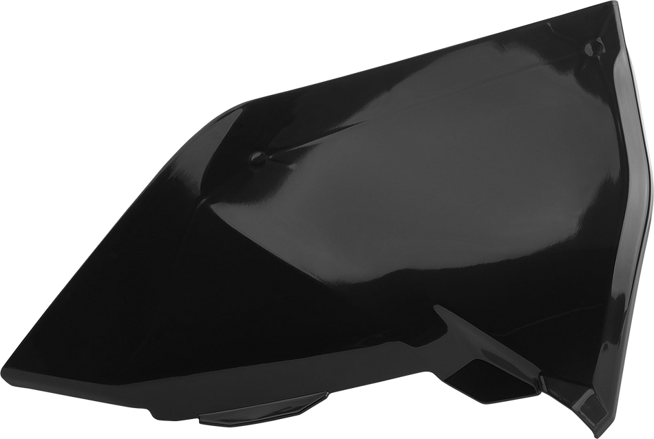 POLISPORT Airbox Cover - Black - KTM 8448100003