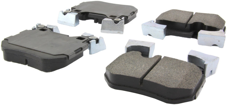 StopTech Performance 08-09 BMW 128i/135i Coupe Rear Brake Pads 309.1372