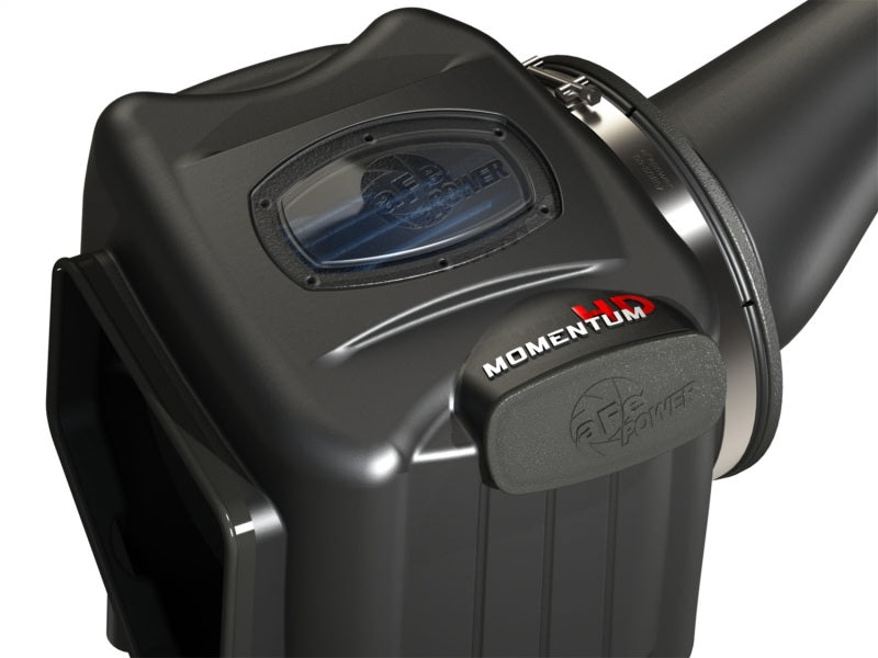 aFe Momentum GT Pro 5R Intake System 2016 GM Silverado HD / Sierra HD V8-6.0L 54-74108