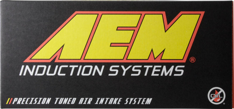 AEM 2013-2016 C.A.S. Nissan Sentra L4-1.8L F/I Aluminum Cold Air Intake 21-799C
