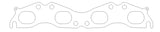 Cometic Nissan SR20DE/T 91-02 Exhaust .030 inch MLS Head Gasket 2.050 inch X 1.580 inch Port C4200-030