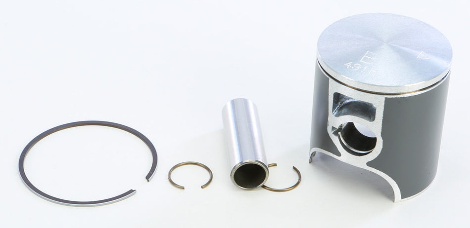 PROX Piston Kit Molycoated Nikasil 46.96/Std Husq/Ktm 01.6105.B