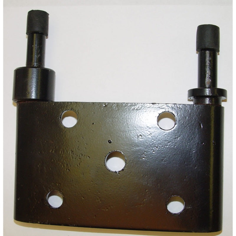 Omix RH Spring Plate 76-86 Jeep CJ Models 18271.16