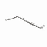 MagnaFlow Conv Direct Fit OEM 2001-2004 Toyota Sequoia Underbody 4551060