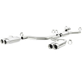 MagnaFlow SYS C/B 92-96 Chevy Corvette 350 16837