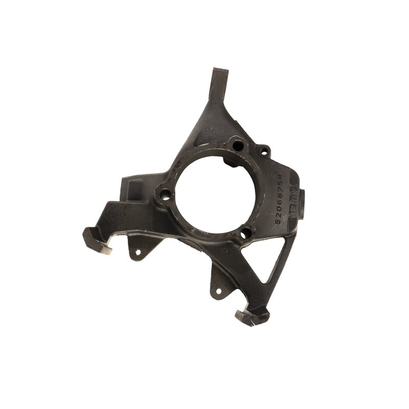 Omix Steering Knuckle Right- 90-06 MJ/XJ/YJ/ZJ/TJ 18007.03