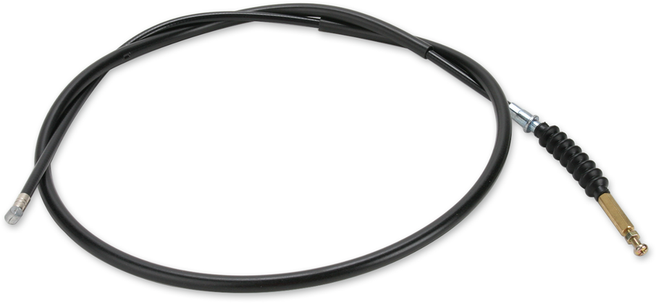 Cable de embrague ilimitado de piezas - Suzuki 58200-34400 