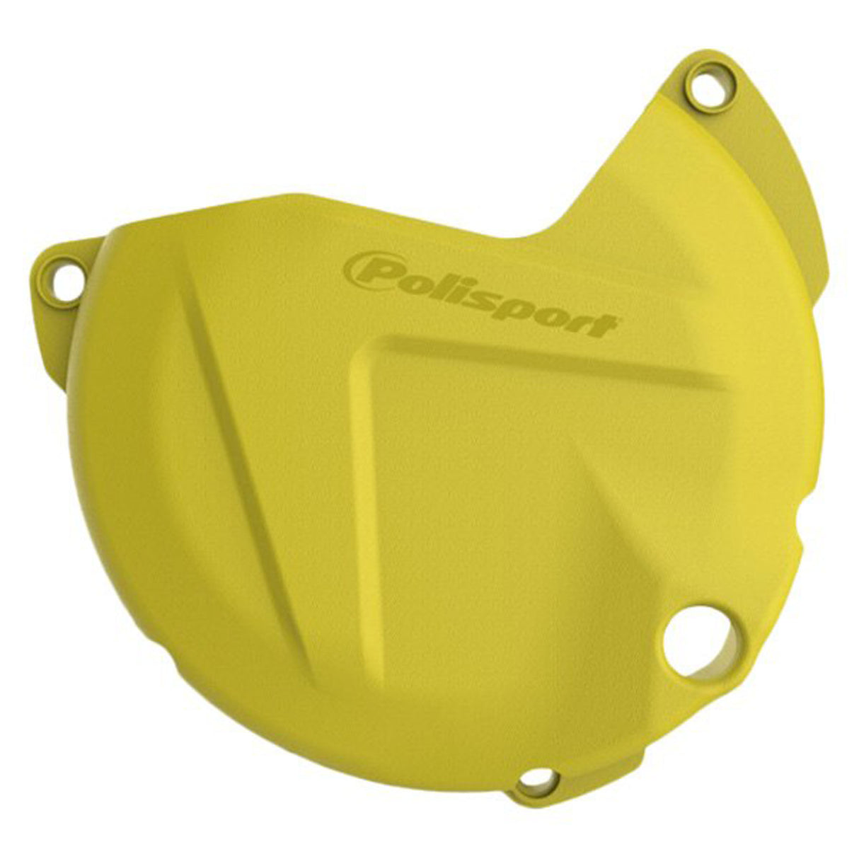 Polisport Clutch Cover Yellow Rm01 993544
