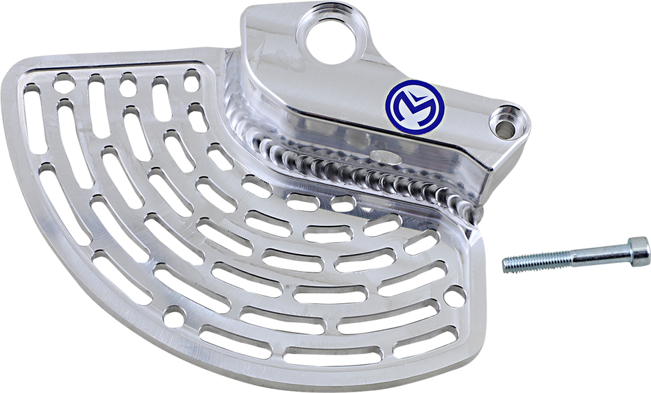 MOOSE RACING Rotor Guard - Front 32-9019