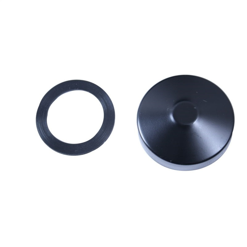 Omix Gas Cap Vented Black 46-71 CJ/Willys 17726.03