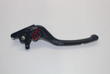 CRG 04-07 Yamaha FZ6-FZ1 RC2 Brake Lever - Standard Black 2AB-531-T-B