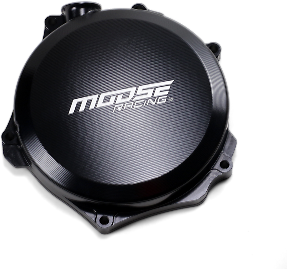 MOOSE RACING Tapa de embrague D70-3421MB 