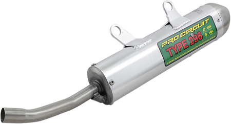 PRO CIRCUIT Spark Arrestor Silencer 1351912