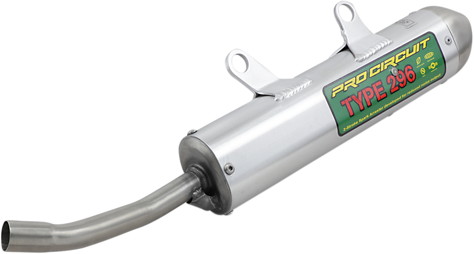 PRO CIRCUIT Spark Arrestor Silencer 1351912