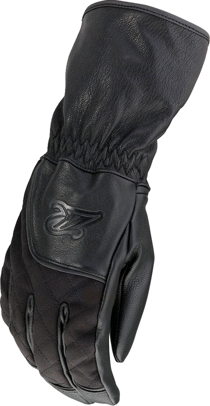 Z1R Women's Recoil 2 Gloves - Black - XL 3302-0901