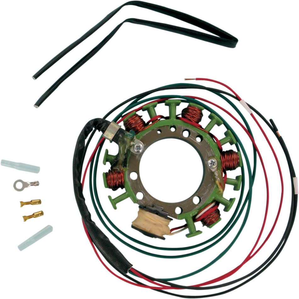 RICK'S MOTORSPORT ELECTRIC Stator - Honda 21-613H