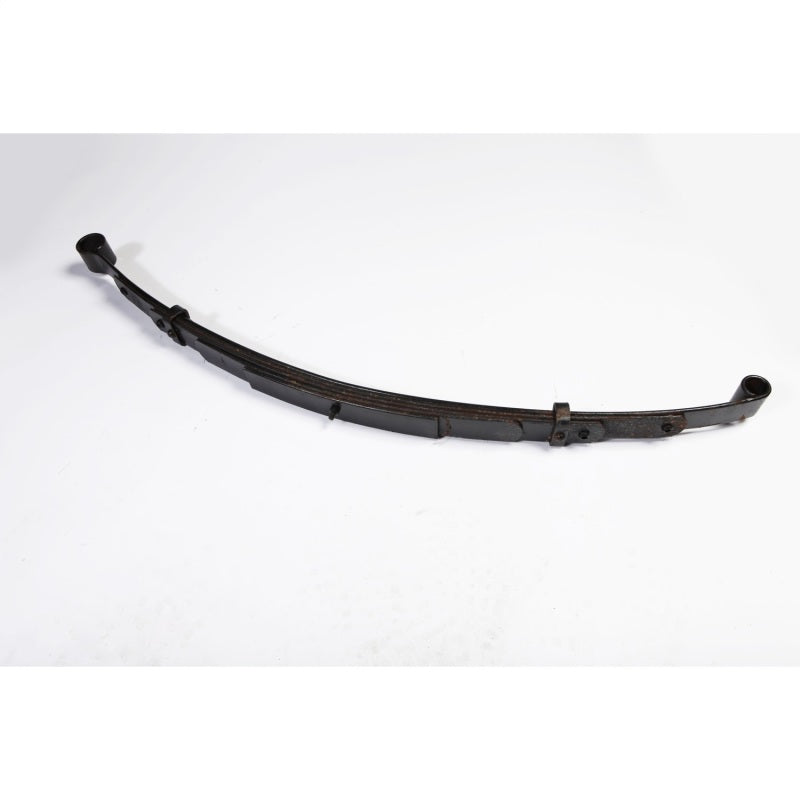 Omix Front Leaf Spring 5 Leaf 76-86 Jeep CJ-7 & CJ-8 18201.1