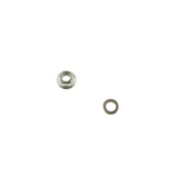 Bilstein 4600 Series 05-10 Jeep Gr Cherokee Ltd/06-10 Commander Ltd Fr 46mm Monotube Shock Absorber 24-186797