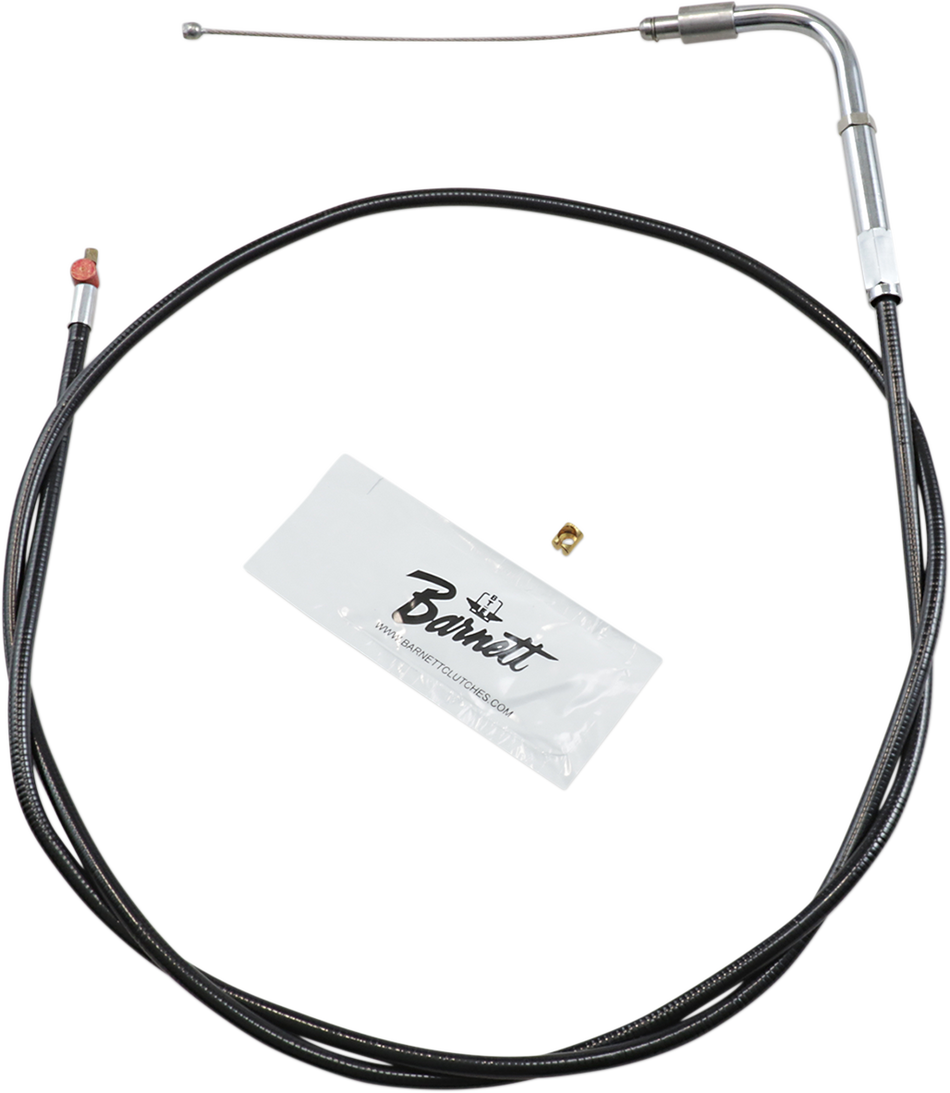 BARNETT Idle Cable - Black 101-30-40017