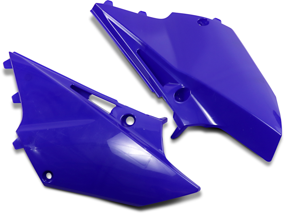 UFO Side Panels - Blue YA04842-089