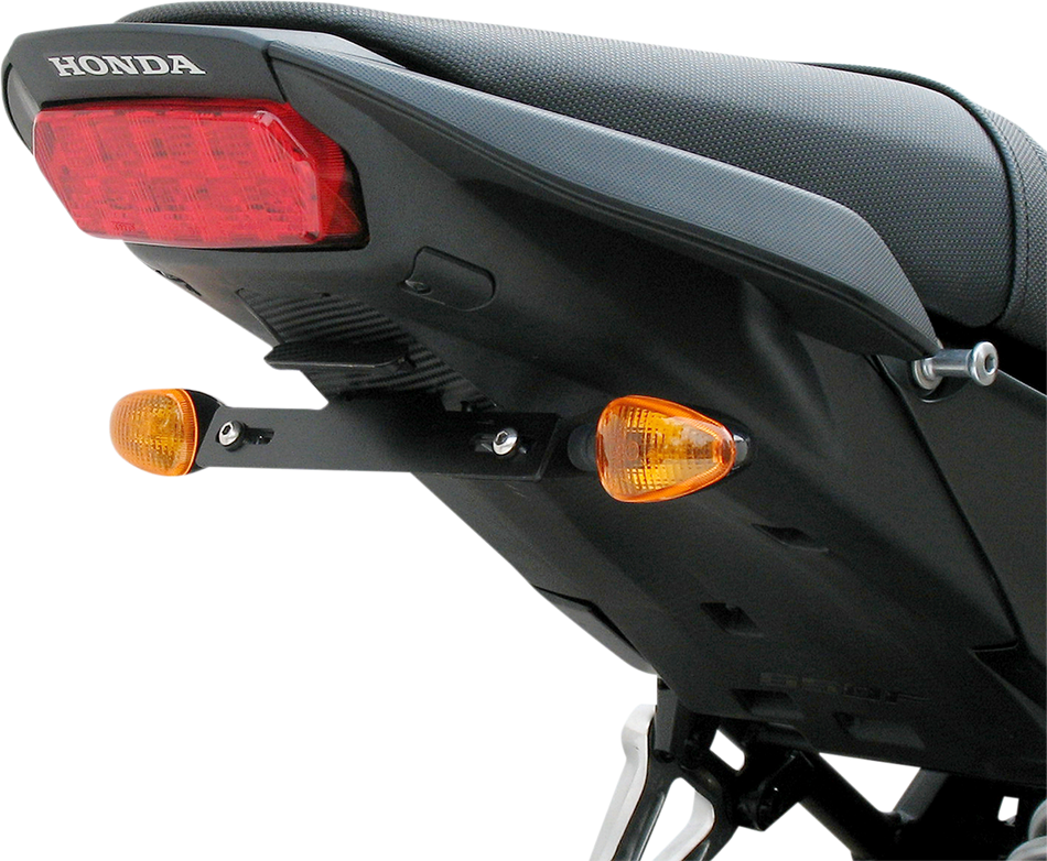 TARGA Tail Kit with Signals - CB650F '15-'17 22-171-L