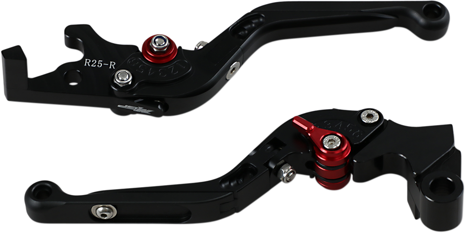 MGP Lever Set - MGP - Black 81502-2600