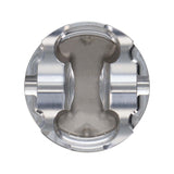 JE Pistons Audi TT RS 2.5 TFSI 5-Cyl Ultra Series 82.5mm Bore Piston Kit (Set of 5) 367846